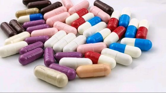 کیفیت  Pure Vegetarian OEM Capsule Organic Weight Loss Herb Spicy Wood Leaf Extract کارخانه