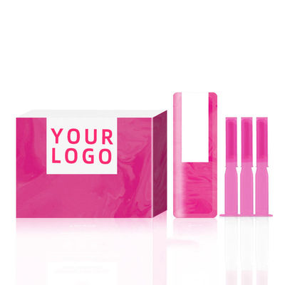 کیفیت  Whitening Gel Women Nutritional Supplements Vaginal Tightening Feminine Care Product کارخانه