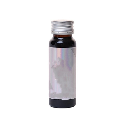 مایع خوراکی OEM Seabuckthorn فلاونوئیدها مشکلات تنفسی، سردرد، سرگیجه و ضعف را تسکین می دهد.