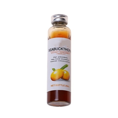 مایع دهانی OEM Venous Health سلامت تنفسی، قلبی عروقی و مغزی را بهبود می بخشد.