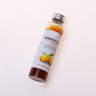 مایع دهانی OEM Venous Health سلامت تنفسی، قلبی عروقی و مغزی را بهبود می بخشد.
