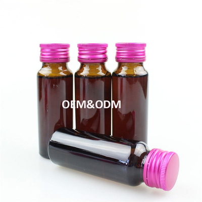 OEM ODM پرفروش ترین محصول Beauty product کلاژن مایع خوراکی خوراکی 50ml