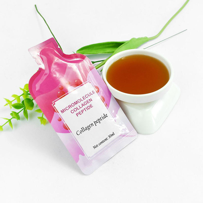 OEM Blood Orange Yeast Acerola Cherry Drink خوراکی مایع ضد پیری مراقبت های زیبایی و سلامتی