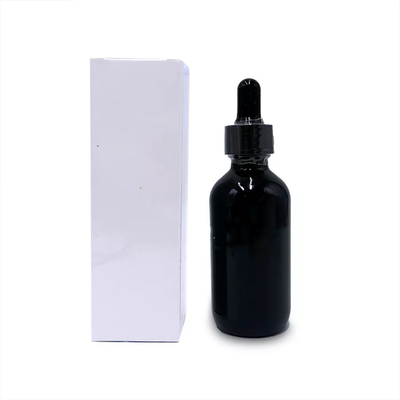 OEM 60ml Iron Oral Liquid Drops Iron Drops خدمات سفارشی سازی قطره آهن مایع کودکان