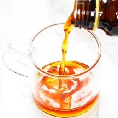 عصاره گیاهی ضد الکل Hovenia Dulcis Radix Puerariae نوشیدنی خماری گیاهی OEM ODM