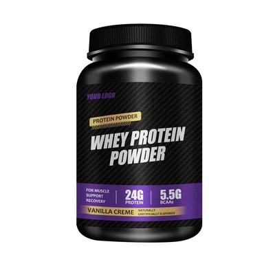 OEM سفارشی پودر ایزوله پروتئین آب پنیر BCAA پودر پروتئین آب پنیر برای کاهش وزن