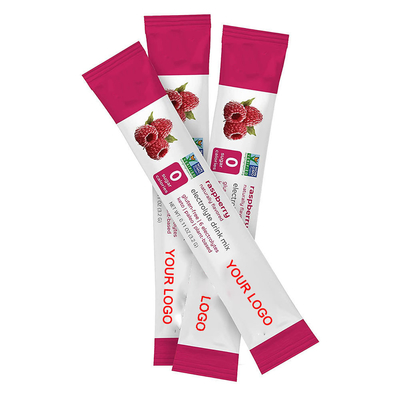 OEM Electrolytes Powder Fast Hydration Supplement Packets Powder Electrolyte Energy Drink ورزشی