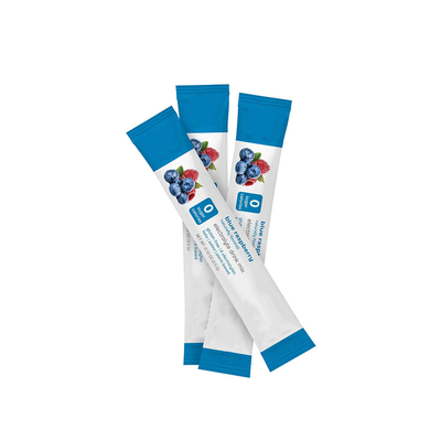 OEM Electrolytes Powder Fast Hydration Supplement Packets Powder Electrolyte Energy Drink ورزشی