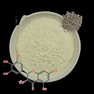 Dihydromyricetin برچسب خصوصی OEM از چای انگور عصاره چای انگور پودر دی هیدرومیریستین 98٪