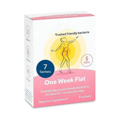 پودر یخ زده پروبیوتیک OEM با بیفیدوباکتریوم دستگاه گوارش را بهبود می بخشد و یبوست را بهبود می بخشد.