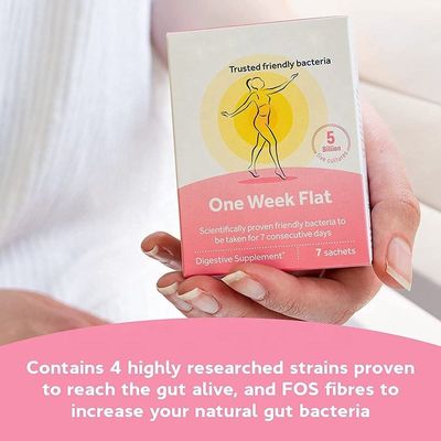 پودر یخ زده پروبیوتیک OEM با بیفیدوباکتریوم دستگاه گوارش را بهبود می بخشد و یبوست را بهبود می بخشد.