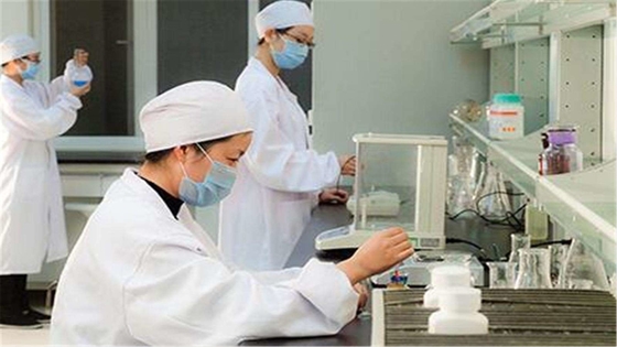 مکمل پس از تمرین پودر میکرونیزه کراتین مونوهیدرات درجه خالص OEM