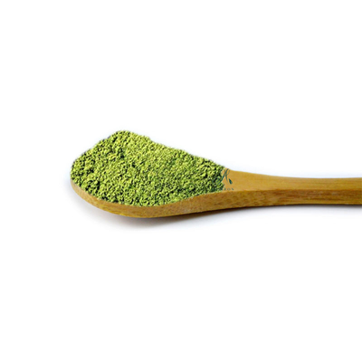 OEM Organic Greens Superfood پودر عصاره کلم پیچ