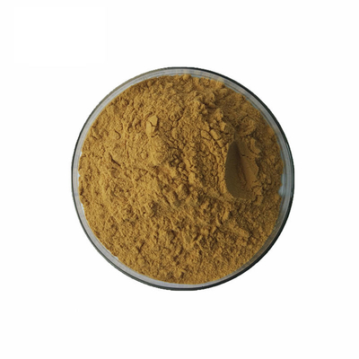 عصاره Epimedia OEM پودر طبیعی علف بز عصاره گیاهی 100 گرم