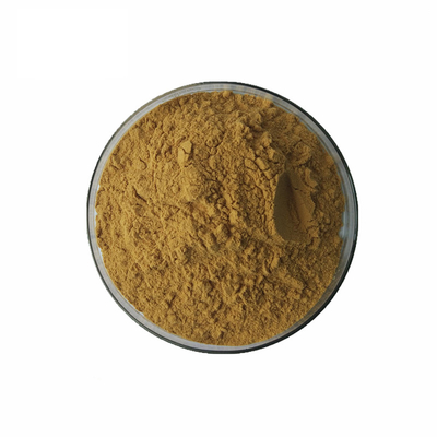 عصاره Epimedia OEM پودر طبیعی علف بز عصاره گیاهی 100 گرم