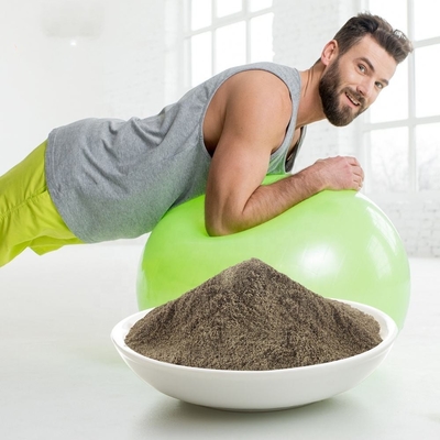 پودر پروتئین آلی OEM Weight Gain Powder Protein Vegan