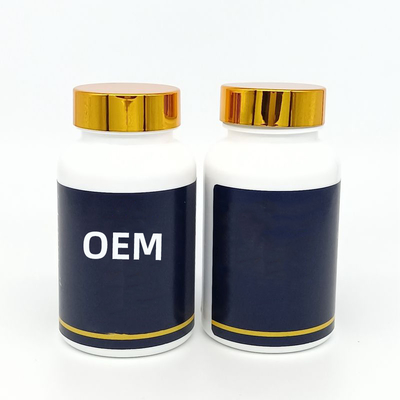 OEM Effective Healthy Beauty کپسول سفید کننده پوست گلوتاتیون