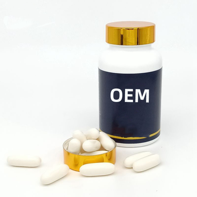 OEM Effective Healthy Beauty کپسول سفید کننده پوست گلوتاتیون