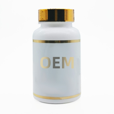کپسول گلوتاتیون 1000 میلی گرمی محصولات زیبایی با کیفیت بالا OEM