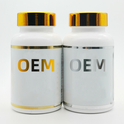 کپسول گلوتاتیون 1000 میلی گرمی محصولات زیبایی با کیفیت بالا OEM
