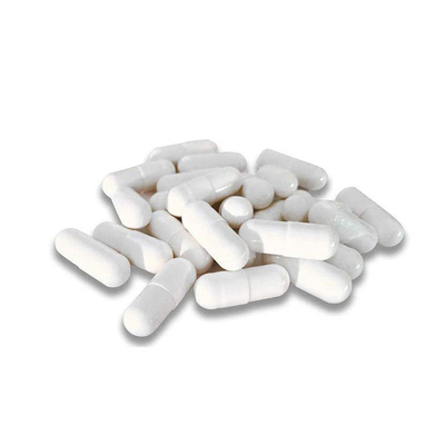 فروش نقطه ای OEM مکمل های 500MG NMN و کپسول های ضد پیری NMN