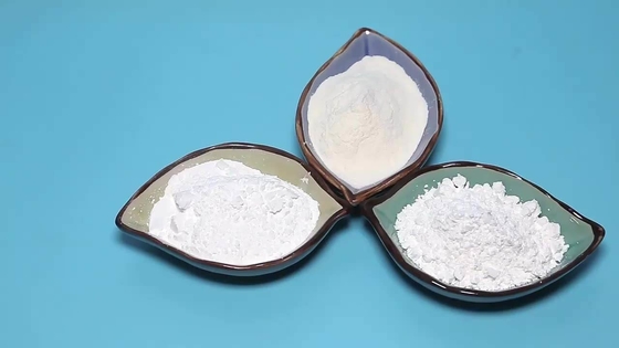 OEM مکمل کپسول میکرونیزه کراتین مونوهیدرات کپسول فله 60/200 مش کراتین مونوهیدرات