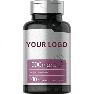 OEM BEST TUDCA کپسول Taurine Deoxycholic Liver Capsules TUDCA