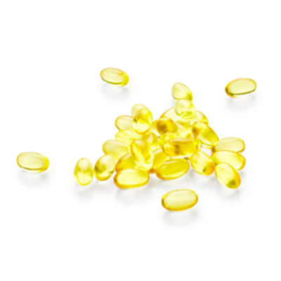کپسول های OEM HALAL خصوصی با کیفیت بالا روغن ماهی Omega 3 Softgels