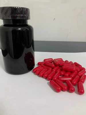 OEM پرفروش ترین برچسب های خصوصی Colon Cleanse Weight Loss Pills کپسول لاغری پروبیوتیک کپسول سم زدایی