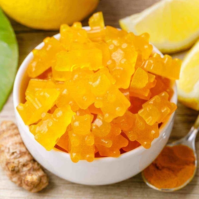 کنترل وزن آنتی اکسیدان کپسول OEM قرص جویدنی کپسول بدست آوردن پودر پروتئین
