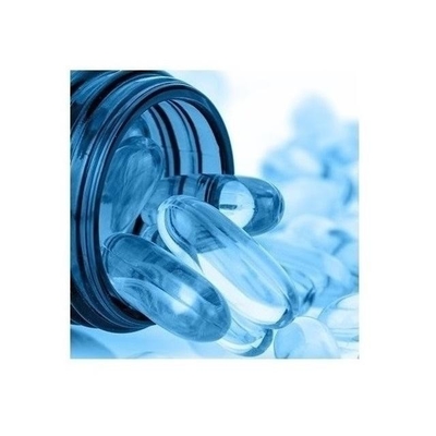 کپسول طبیعی نرم OEM کپسول مراقبت بهداشتی مکمل کپسول ایمنی برای بزرگسالان