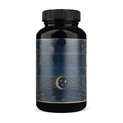 کمک به ملاتونین طبیعی خواب کپسول OEM ملاتونین ریشه والرین