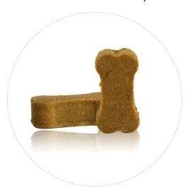 مکمل OEM Natur Pet Nutrit Training Gain قرص Health Muscle Gain Builder Dog Weight Gain Protein Supplement