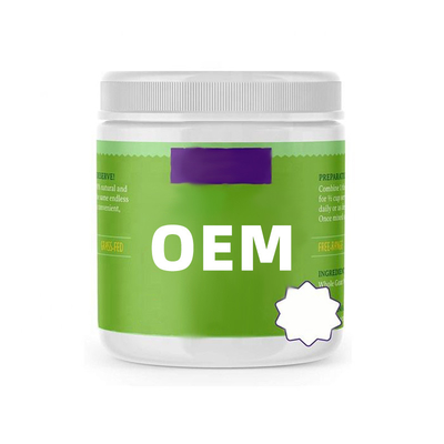 OEM Nutrition Probiotic Powder Dog Allergy Immune Supplement Dog Vitamin