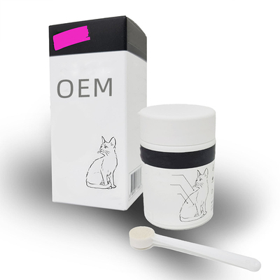 مکمل های غذایی Oral Health Pet Care Immuno Care برای سگ و گربه