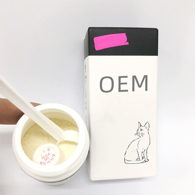 مکمل های غذایی Oral Health Pet Care Immuno Care برای سگ و گربه