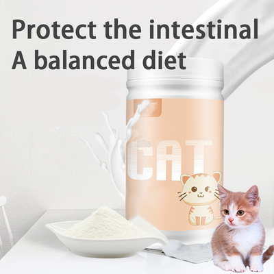 Kittens OEM Milk Supplement مکمل های مراقبت از حیوانات خانگی
