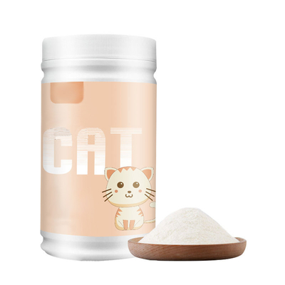 Kittens OEM Milk Supplement مکمل های مراقبت از حیوانات خانگی