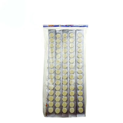 11gx30pcsx30bags آب نبات قرص OEM آب نبات قرص شیر گاو خشک