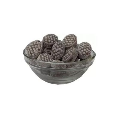 کیسه های طعم دار زنجبیل OEM Energy Candy Fruity Flavor 45gx12pcsx20