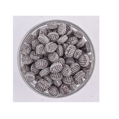 کیسه های طعم دار زنجبیل OEM Energy Candy Fruity Flavor 45gx12pcsx20