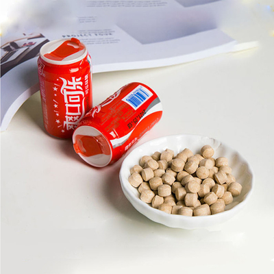 10 گرم کولا آب نبات OEM