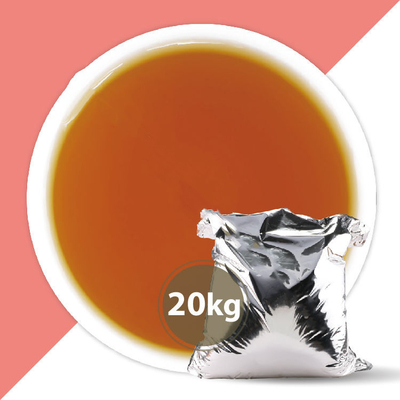 OEM عمده فروشی بسته بندی 20 کیلوگرمی کیترینگ برگ های فله چای سبز یاس برای چای حباب دار