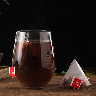 OEM Ginseng Five Treasure Tea چینی Wolfberry and Jujube Health