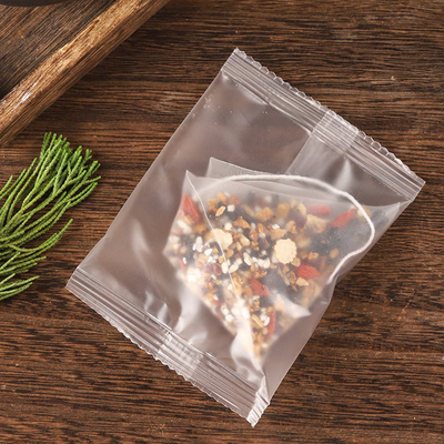 OEM Ginseng Five Treasure Tea چینی Wolfberry and Jujube Health