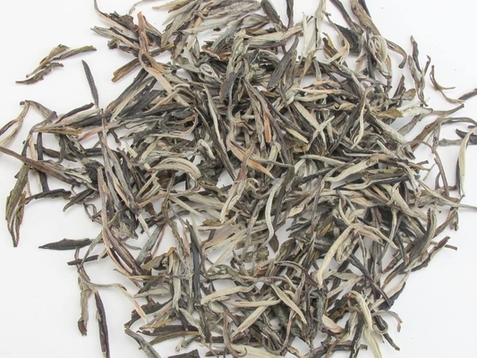 چای تومور مسطح سم زدایی OEM چای کاهش وزن گیاهی سنتی بسته بندی برگ خنثی