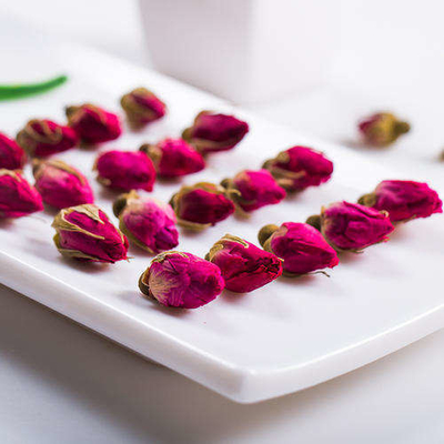 OEM عمده فروشی چین تخصصی چای سلامت محصول جدید گل رز خشک