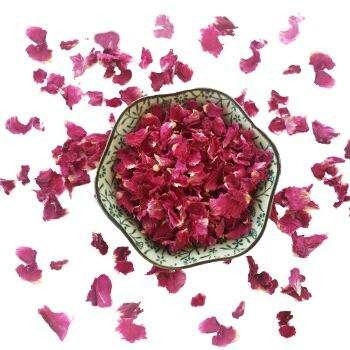 OEM عمده فروشی چین تخصصی چای سلامت محصول جدید گل رز خشک