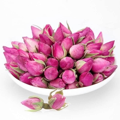 OEM عمده فروشی چین تخصصی چای سلامت محصول جدید گل رز خشک