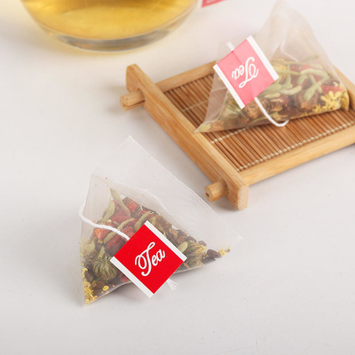 OEM 100% طبیعی چای فیبروئیدی گیاهی پاکسازی رحم زنانه چای درد شکم گرم